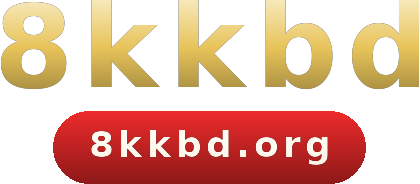8kkbd logo